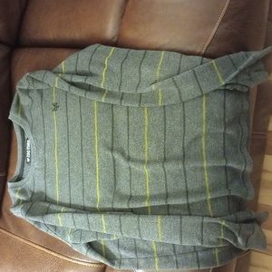 Zoo York Long Sleeve Shirt